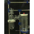 Billige Kurzwegdestillationssystem-Destillationsapparat für Labor